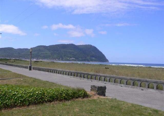 921 S Prom, Seaside, OR for sale Building Photo- Image 1 of 1