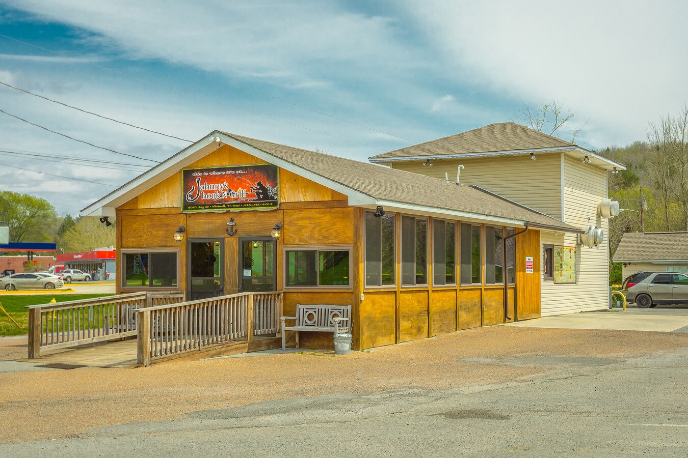 13060 Highway 28, Whitwell, TN 37397