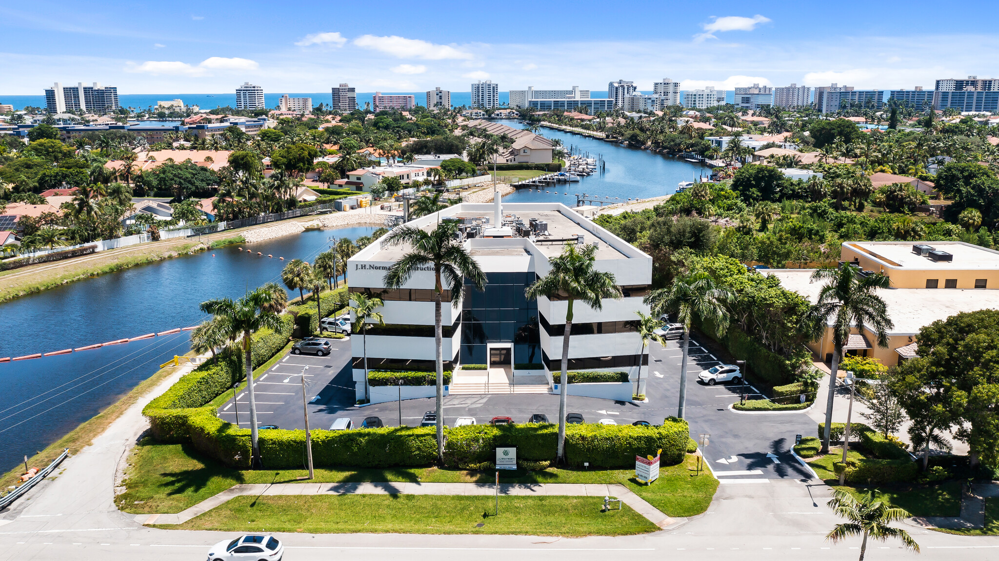 8000 N Federal Hwy, Boca Raton, FL for sale Primary Photo- Image 1 of 34