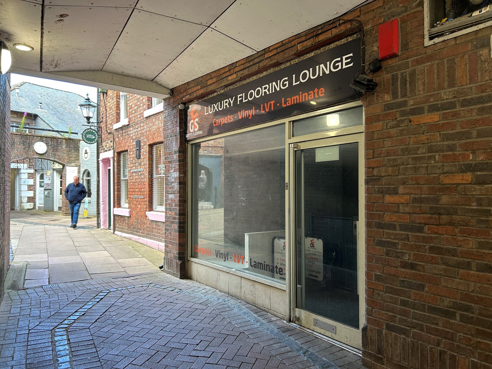 2 Rosemary Ln, Carlisle for sale Building Photo- Image 1 of 1