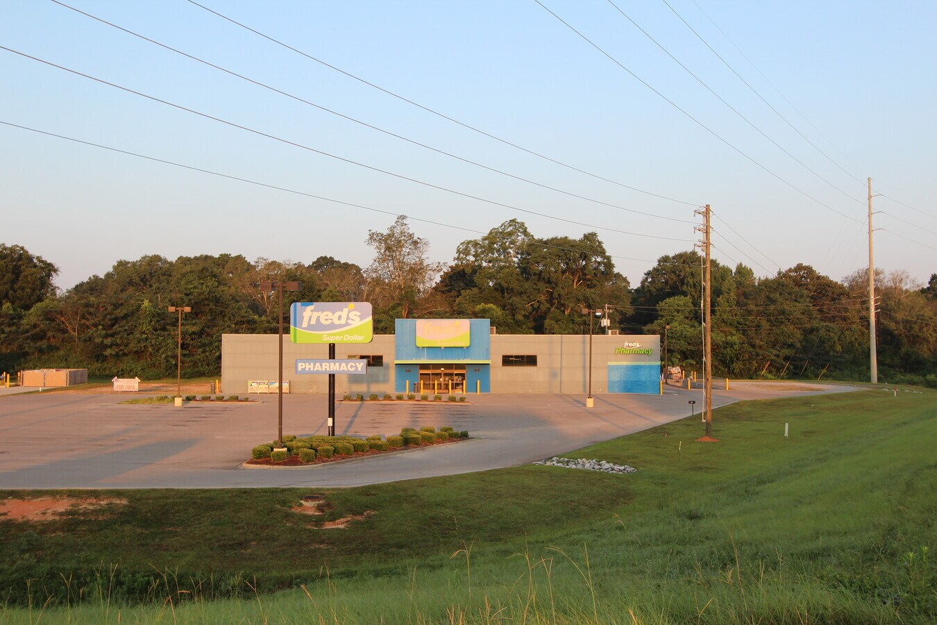 6 Lamar Property Dr, Purvis, MS 39475