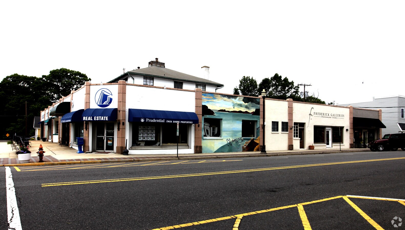 401 Spier Ave, Allenhurst, NJ 07711 Property Record