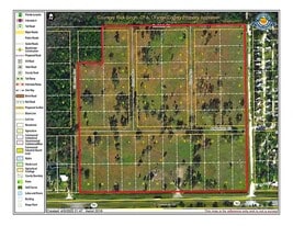 25345 E Colonial Dr, Christmas FL - 1031 Exchange Property