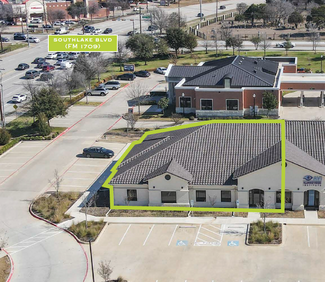 More details for 171 W Southlake Blvd, Southlake, TX - Medical for Lease