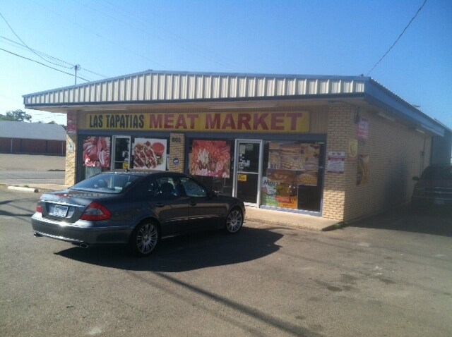 601 E Us-190 Hwy, Copperas Cove, TX for sale Primary Photo- Image 1 of 1