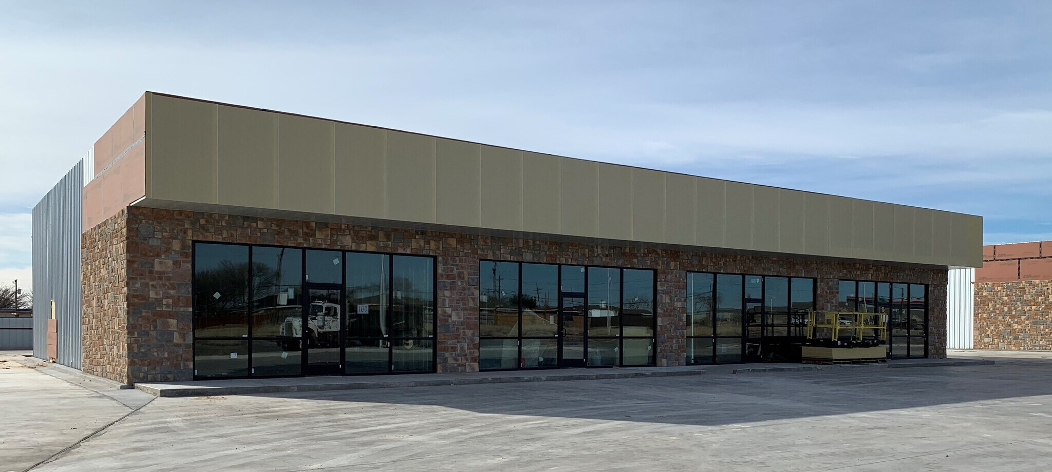 6415 34th St, Lubbock, TX for sale Building Photo- Image 1 of 1