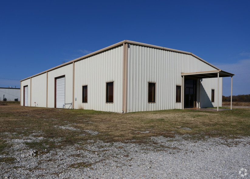 3980 N US Hwy 287, Alvord, TX for sale - Primary Photo - Image 1 of 1