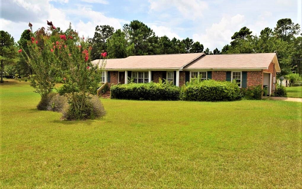 1851 Dutch Fork Rd, Irmo, SC 29063