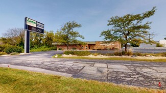 More details for 4000 W Lincoln Hwy, Merrillville, IN - Office for Sale