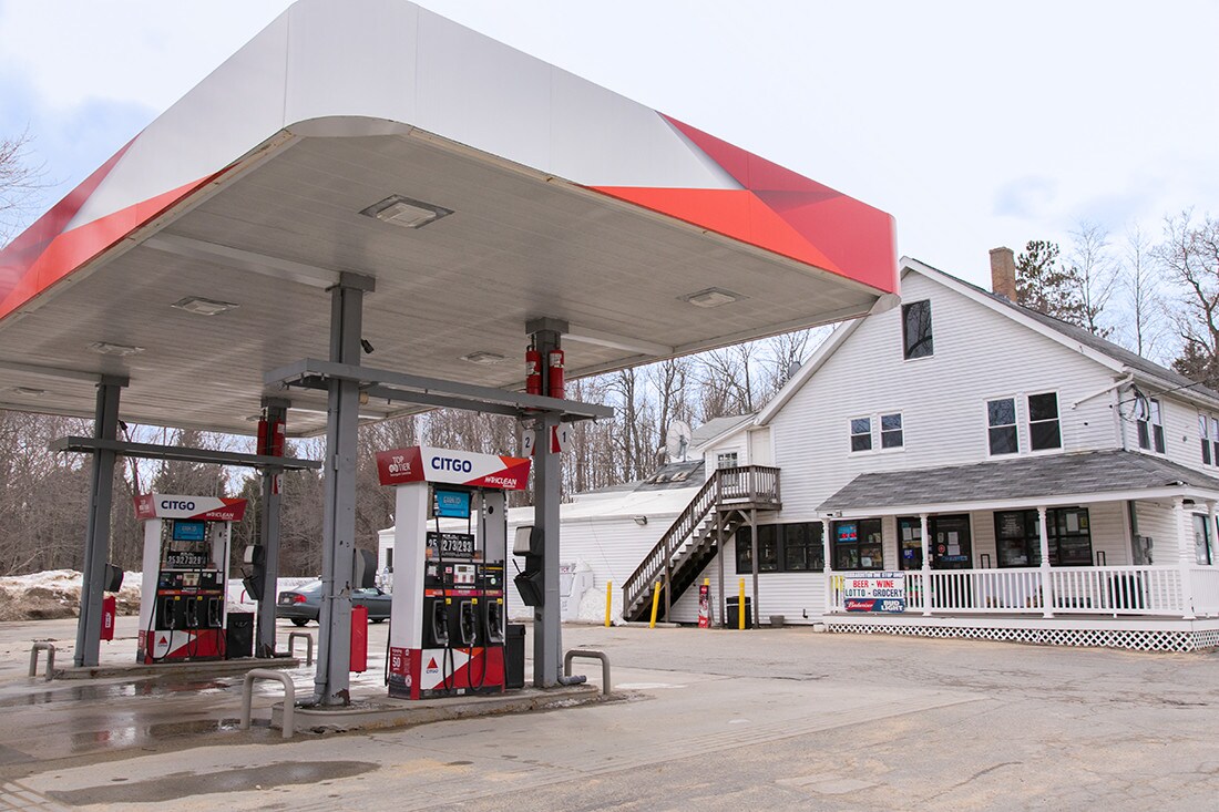 35 Main St, Hubbardston, MA for sale Building Photo- Image 1 of 1