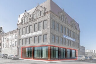 More details for 4 Braintree St, Allston, MA - Multifamily for Sale