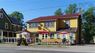 More details for 358/360 St George st, Annapolis Royal, NS - Retail for Sale