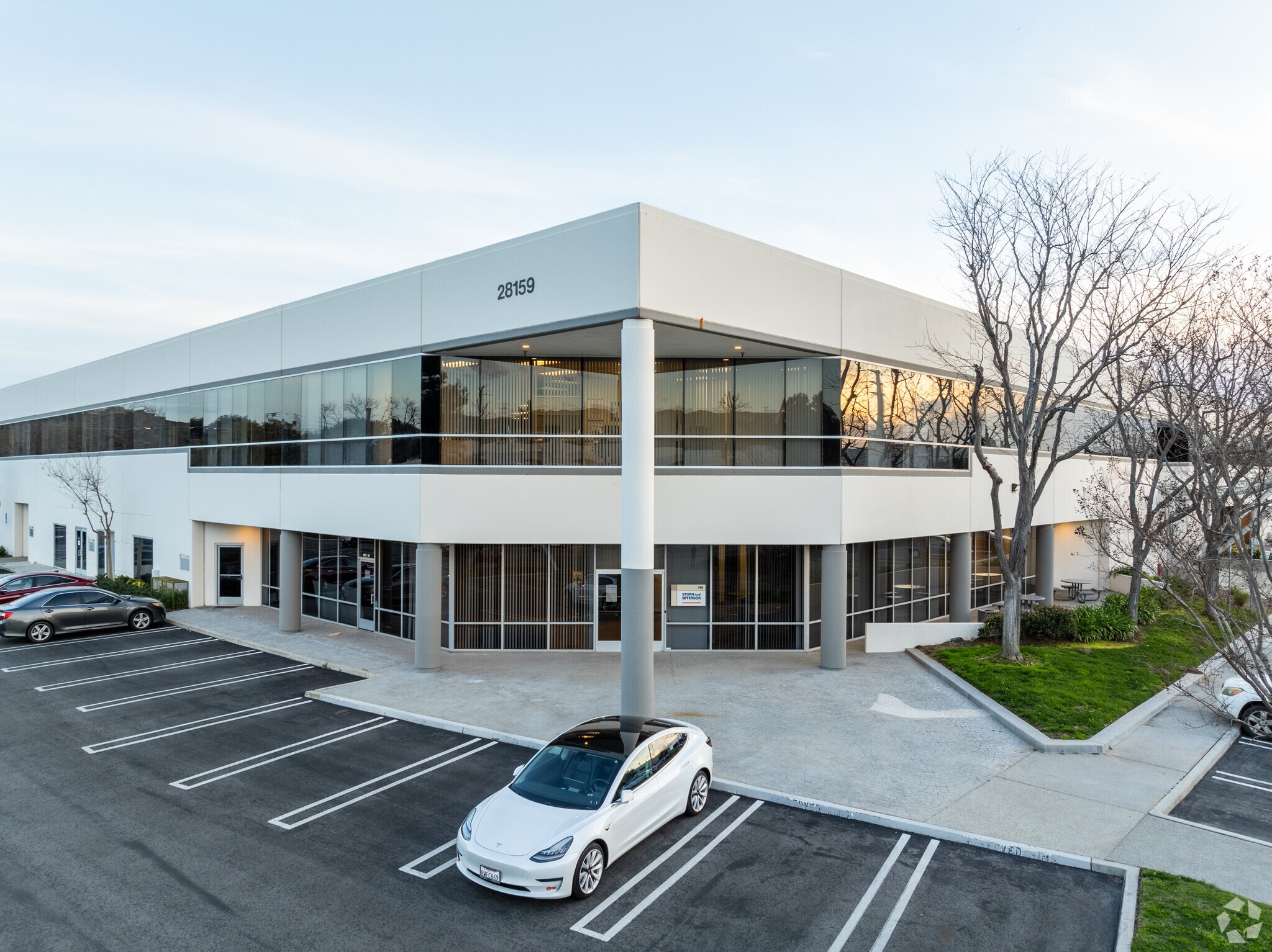 28159 Avenue Stanford, Valencia, CA for lease Building Photo- Image 1 of 10