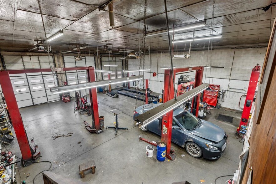 2901 Randleman Rd, Greensboro, NC for sale - Building Photo - Image 3 of 30