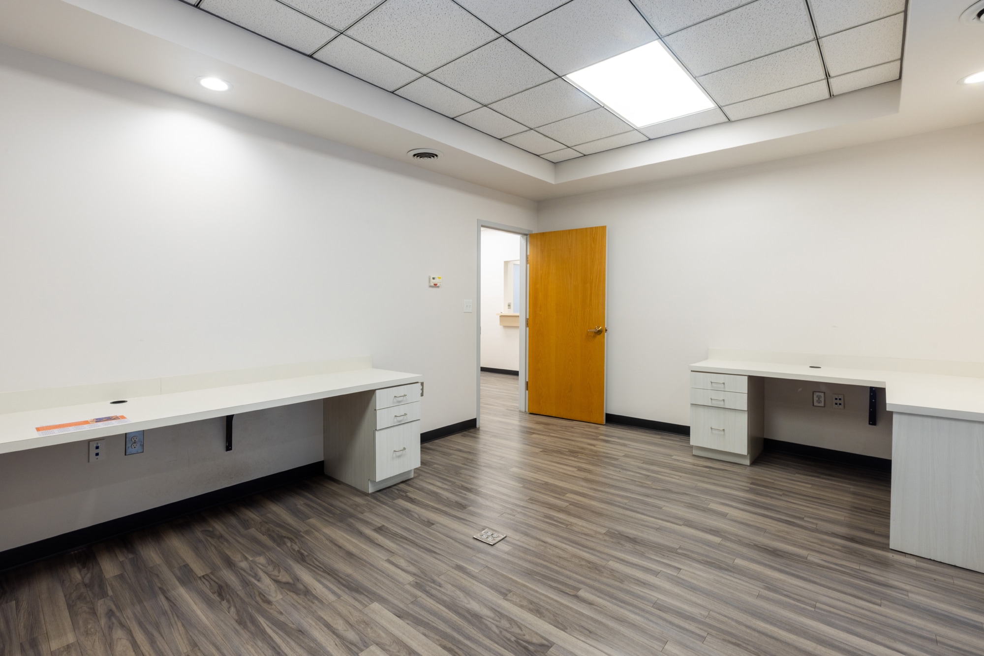 Suite G Interior Photo 10