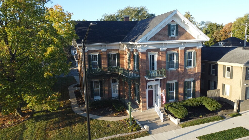 312 Main, Troy, OH for lease - Building Photo - Image 2 of 16