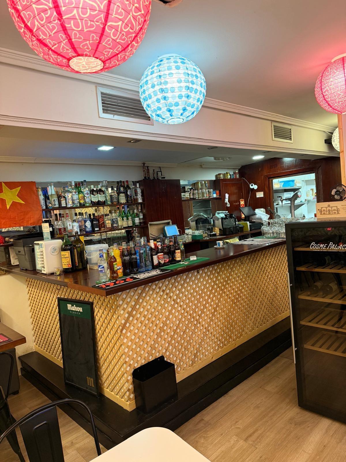 Retail in Madrid, Madrid for lease Primary Photo- Image 1 of 4