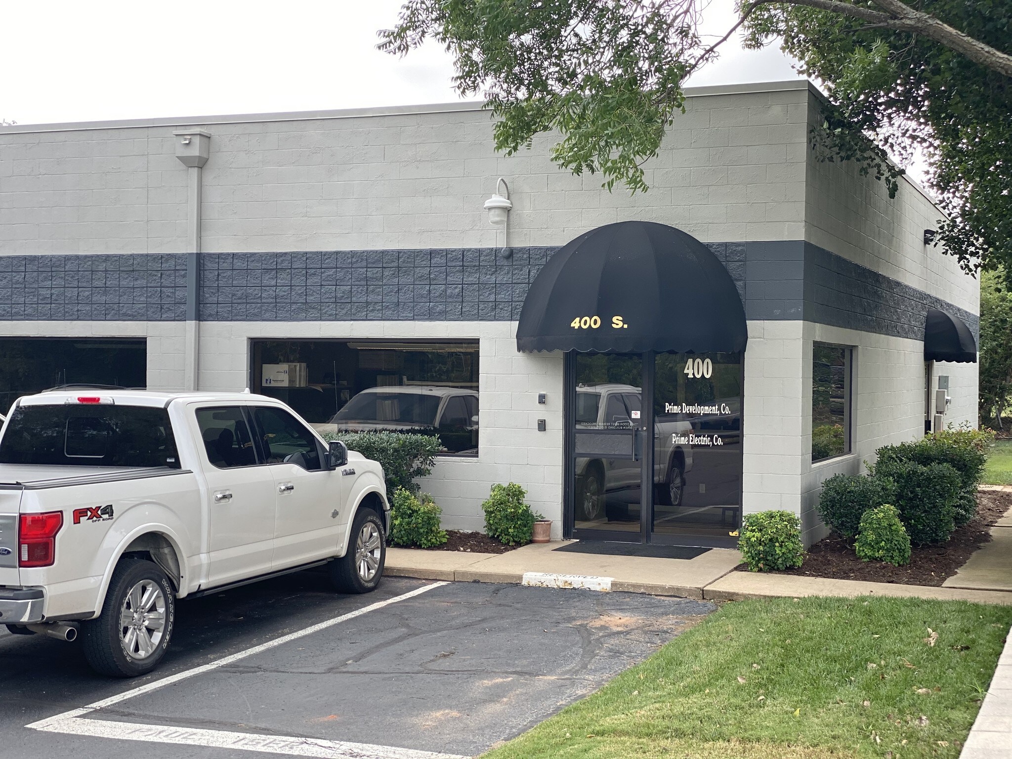 400 S Coltrane Rd, Edmond, OK 73034