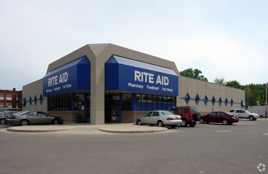 2434 W Laskey Rd, Toledo, OH for sale - Primary Photo - Image 1 of 1