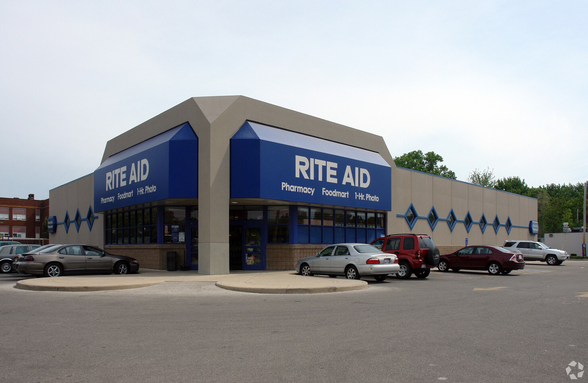 2434 W Laskey Rd, Toledo, OH for sale Primary Photo- Image 1 of 1