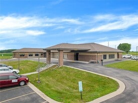 1004 N Loeffler Ave, Caledonia MN - Investment Property