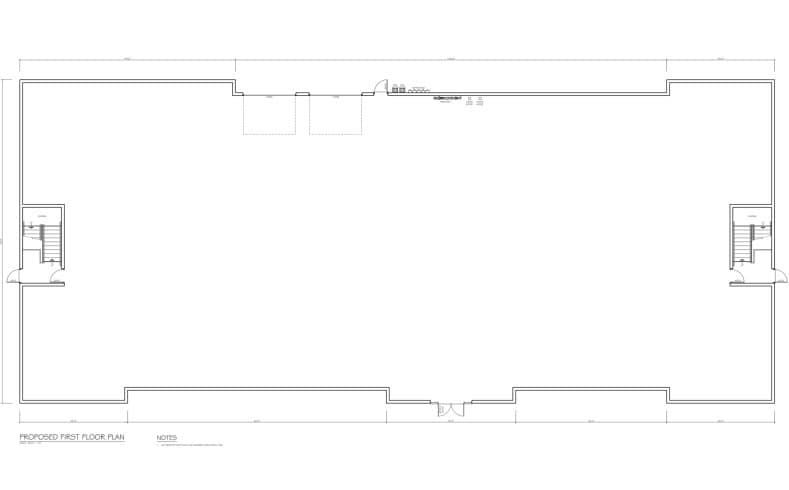 779 New Durham Rd, Edison, NJ for sale - Floor Plan - Image 3 of 4