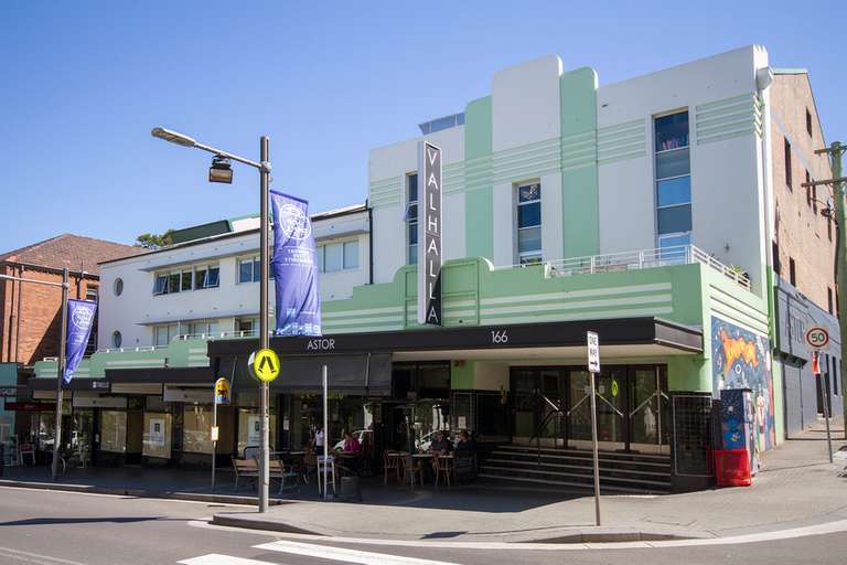 166 Glebe Point Rd, Glebe for sale Primary Photo- Image 1 of 4