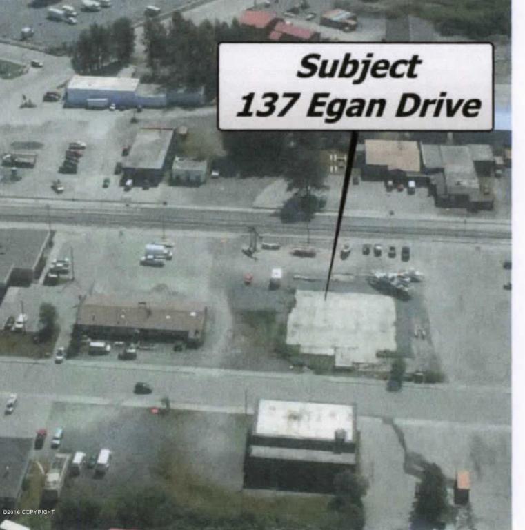 137 Egan Dr, Valdez, AK for sale Primary Photo- Image 1 of 1