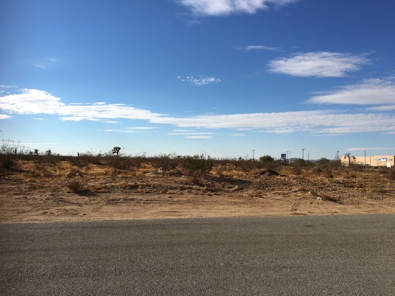 Rancho Rd, Adelanto, CA for sale - Other - Image 1 of 1