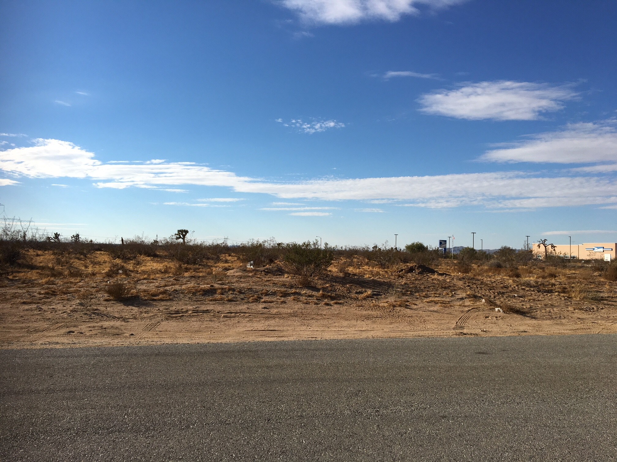 Rancho Rd, Adelanto, CA for sale Other- Image 1 of 1