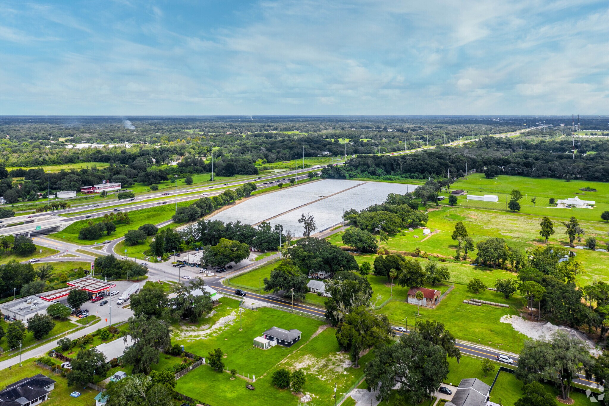 17 On I4, Plant City, FL 33566 Land for Sale