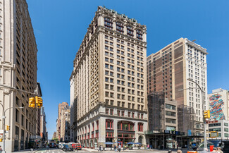 More details for 220 Fifth Ave, New York, NY - Retail for Lease