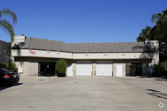 More details for 387 W La Cadena Dr, Riverside, CA - Industrial for Lease