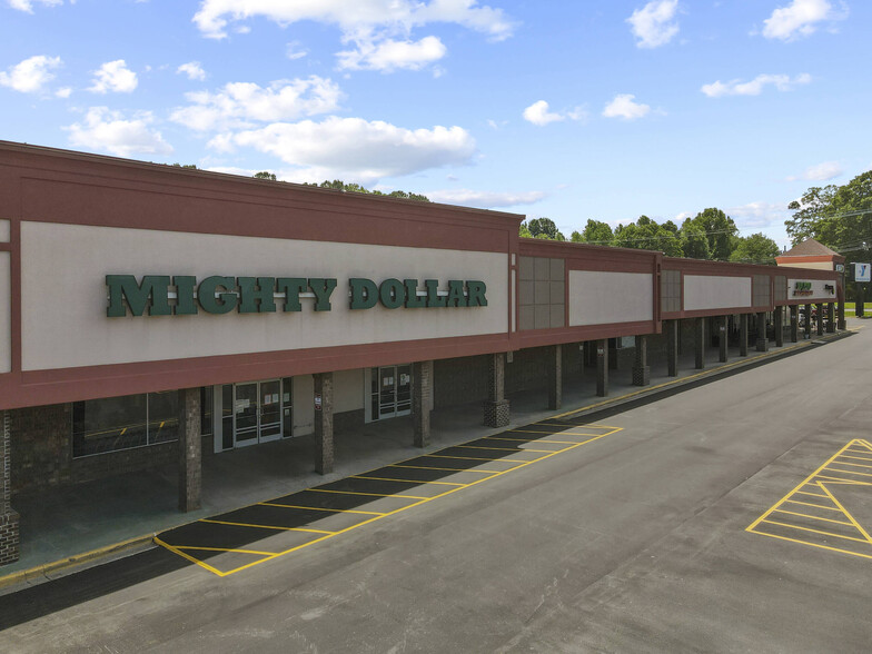 3000-3284 Union Rd, Gastonia, NC for lease - Building Photo - Image 3 of 17