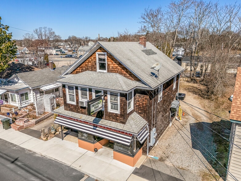 108-110 Poquonnock Rd, Groton, CT for sale - Building Photo - Image 3 of 24