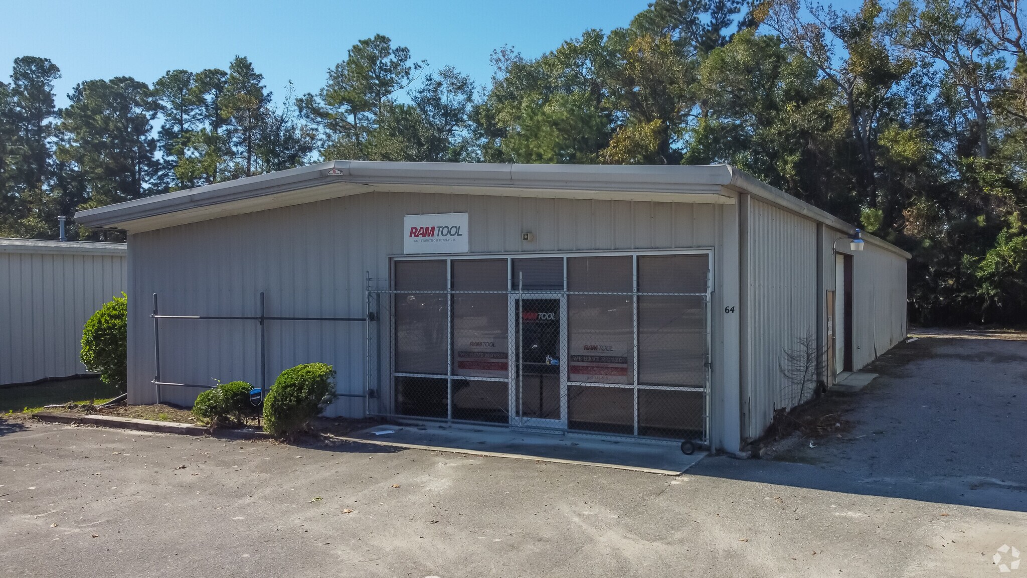 64 Darlington Ave, Wilmington, NC for lease Primary Photo- Image 1 of 6