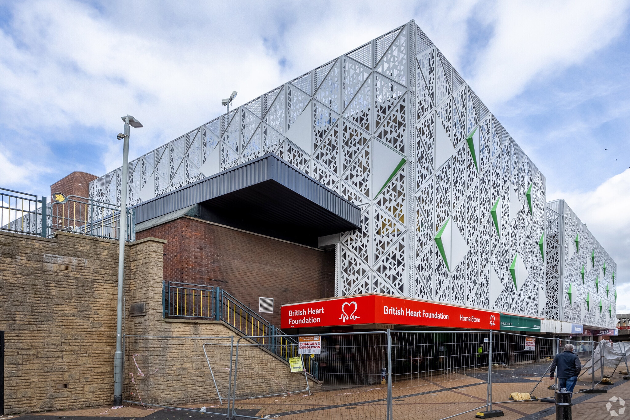 Stockwell Gate, Mansfield for sale Primary Photo- Image 1 of 1