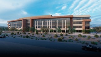 More details for NWC 90th Street & Loop 101, Scottsdale, AZ - Office for Lease