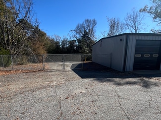 More details for 1155 Rogers Bridge Rd, Duncan, SC - Industrial for Lease