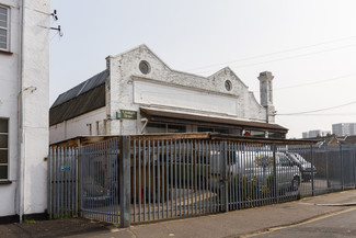 More details for 6 Grainger Rd, Southend On Sea - Industrial for Lease