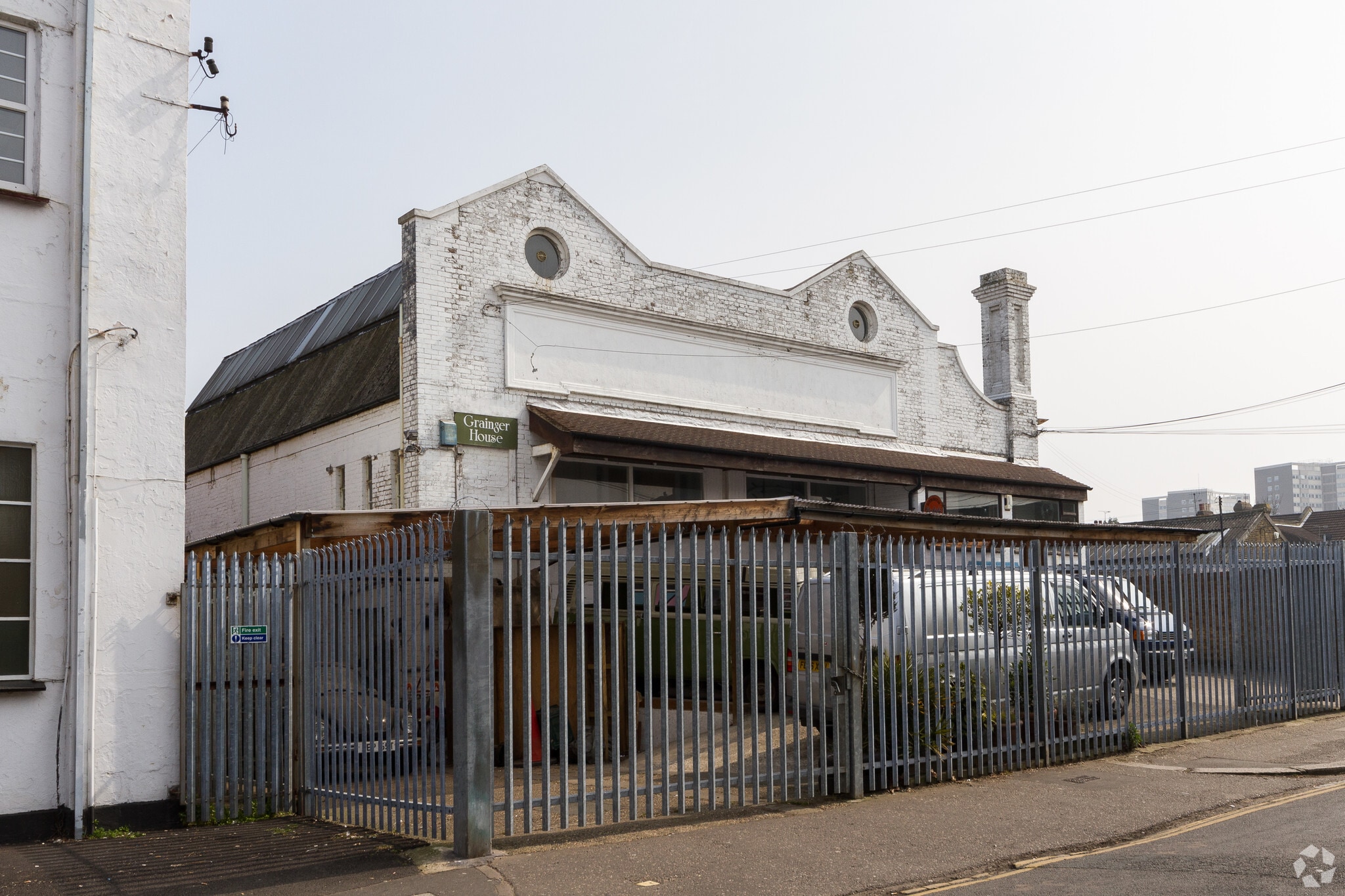 6 Grainger Rd, Southend On Sea for sale Primary Photo- Image 1 of 1