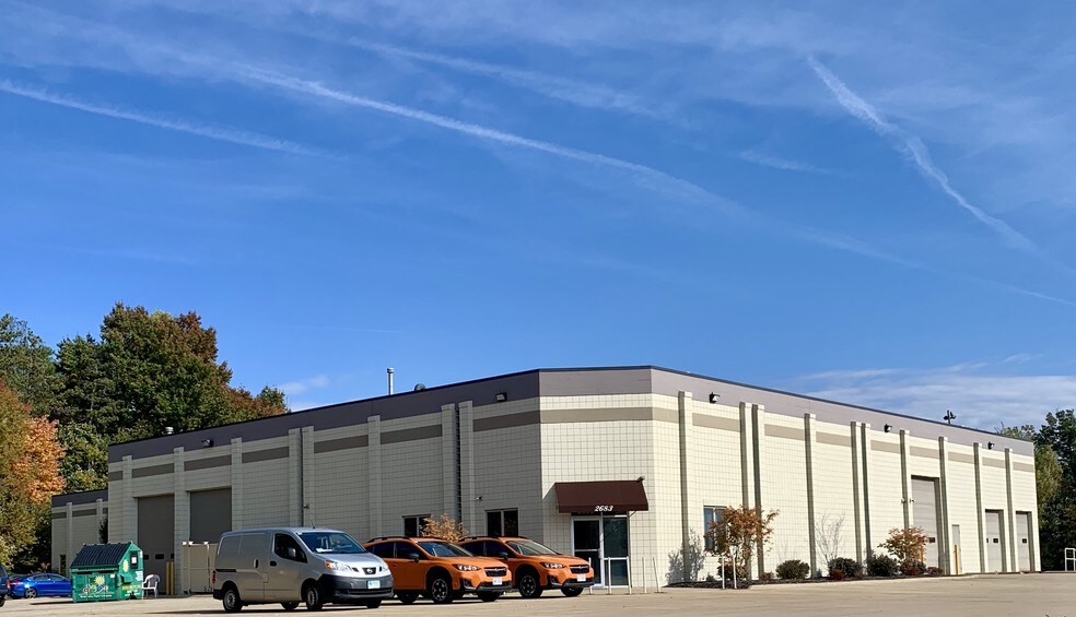 26832685 Gilchrist Rd, Akron, OH 44305