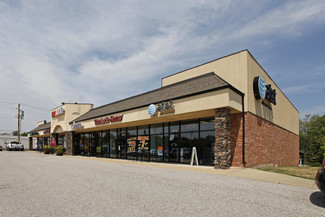 More details for 15555-15587 Manchester Rd, Ballwin, MO - Office/Retail, Retail for Lease