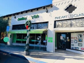 5-11 Kersting Ct, Sierra Madre, CA for lease Building Photo- Image 1 of 3