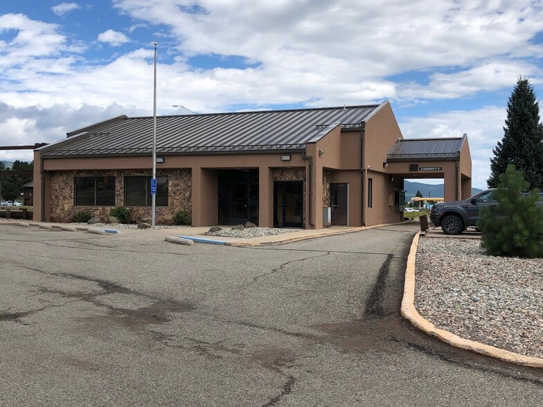 3380 NM Hwy 434, Angel Fire, NM 87710