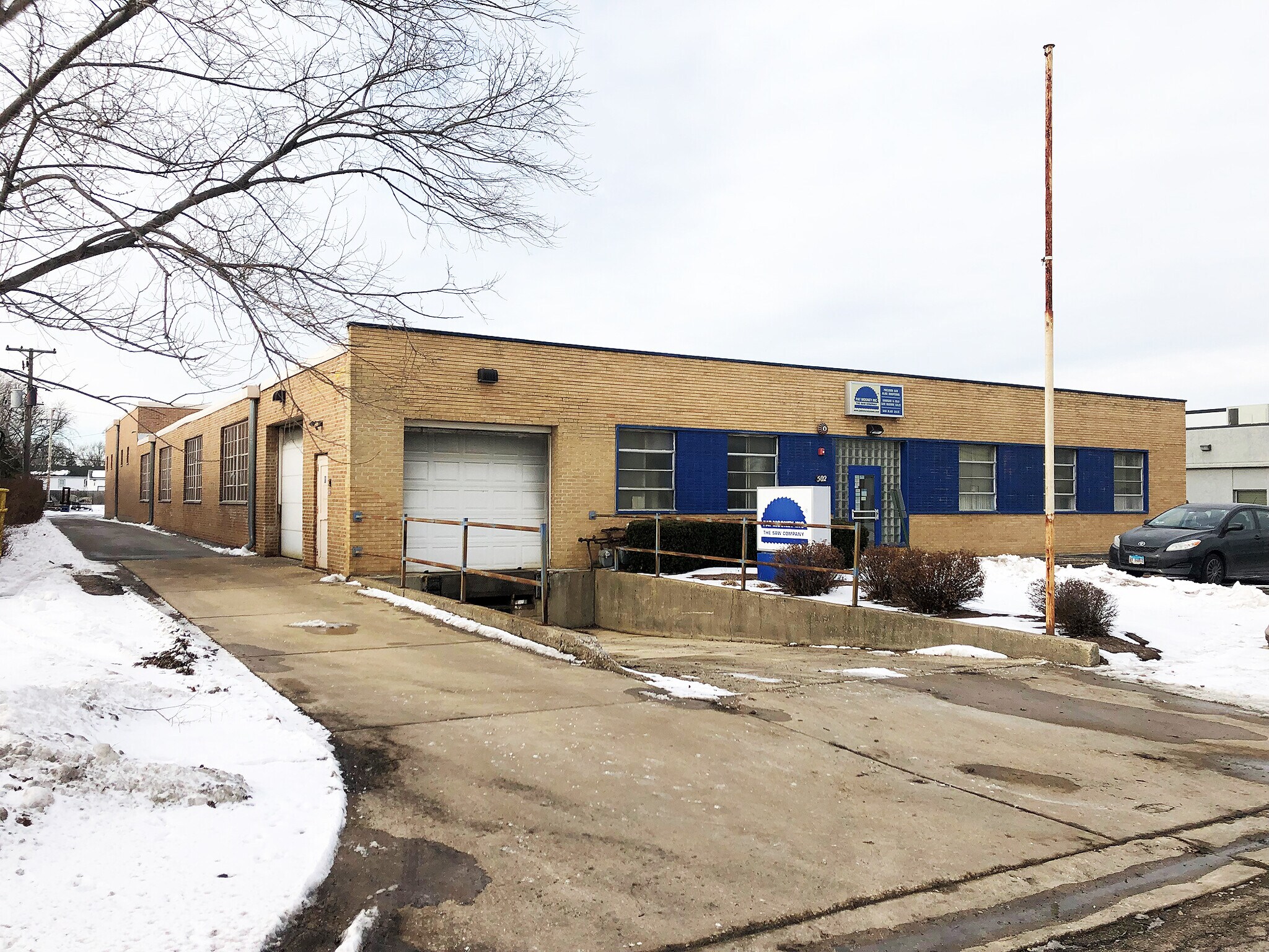 502 S Westgate St, Addison, IL for sale Building Photo- Image 1 of 1