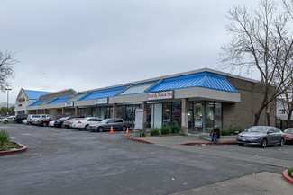 More details for 1100-1170 MacDonald Ave, Richmond, CA - Retail for Lease