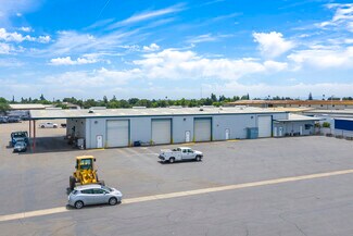 More details for 1444 El Pinal Dr, Stockton, CA - Industrial for Lease
