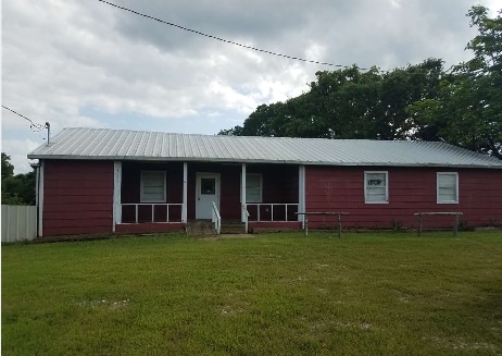 1878 State Highway 7 E, Kosse, TX for sale - Primary Photo - Image 1 of 1