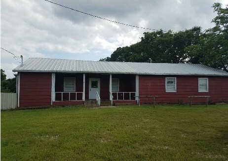 1878 State Highway 7 E, Kosse, TX for sale Primary Photo- Image 1 of 1